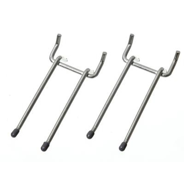 4 Inch Double Arm Hooks