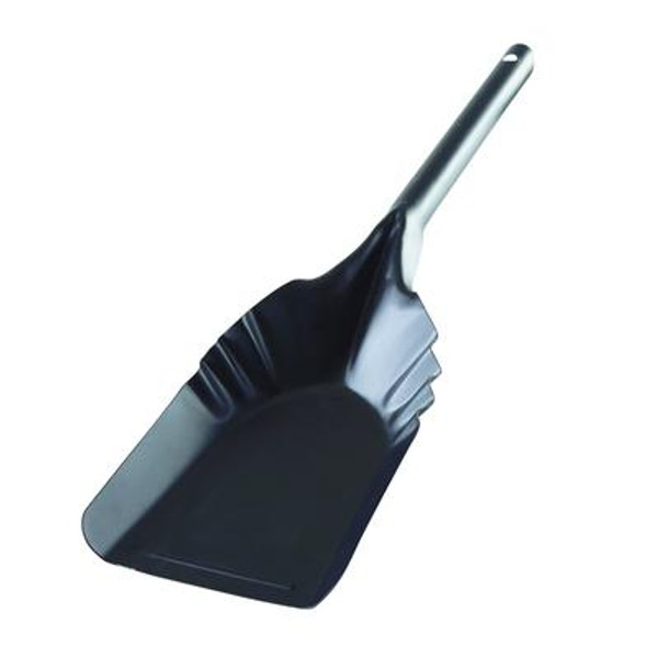 Pleasant Hearth Shovel; black