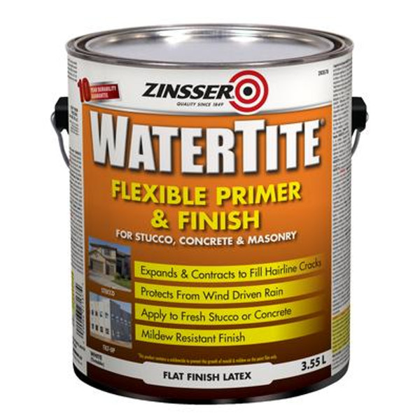 Zinsser White Flex Primer 3.55l