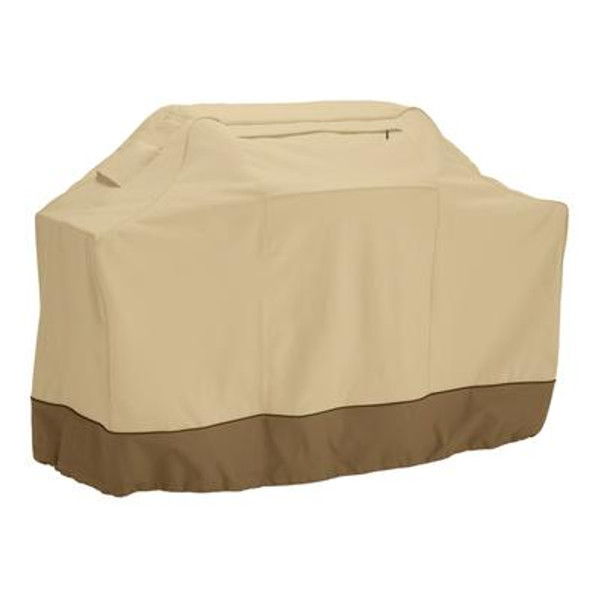 Veranda Cart BBQ Cover - XXLarge