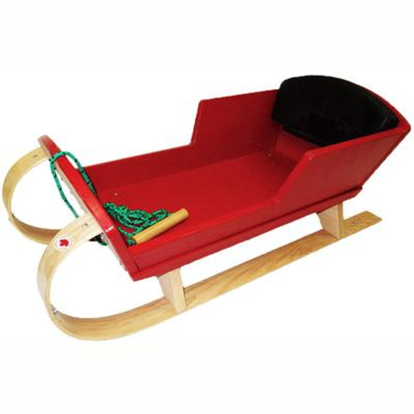 Alpine Wooden Cutter