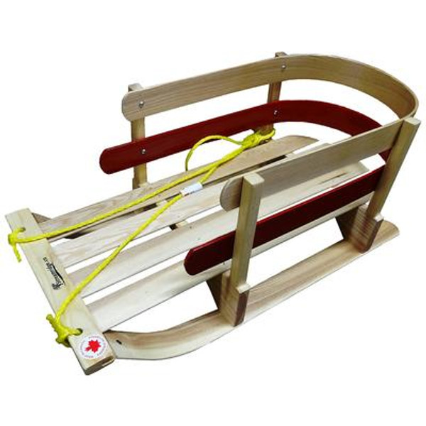 Traditional 2 Hoop Sleigh