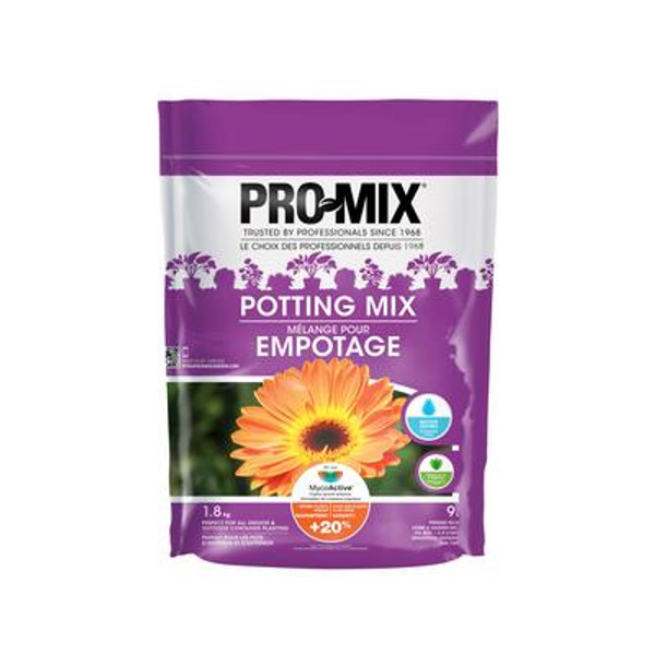 PRO-MIX Potting Mix