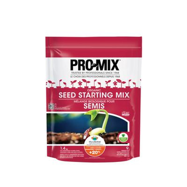 PRO-MIX Seed Starting Mix