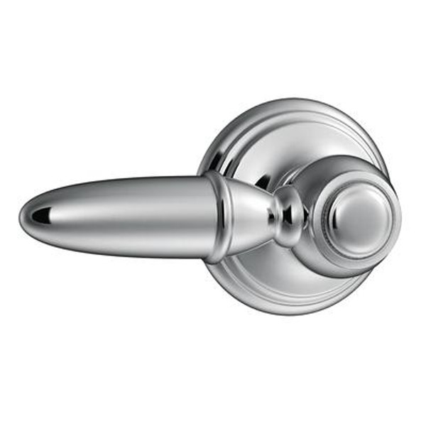 Kingsley Chrome Decorative Tank Lever