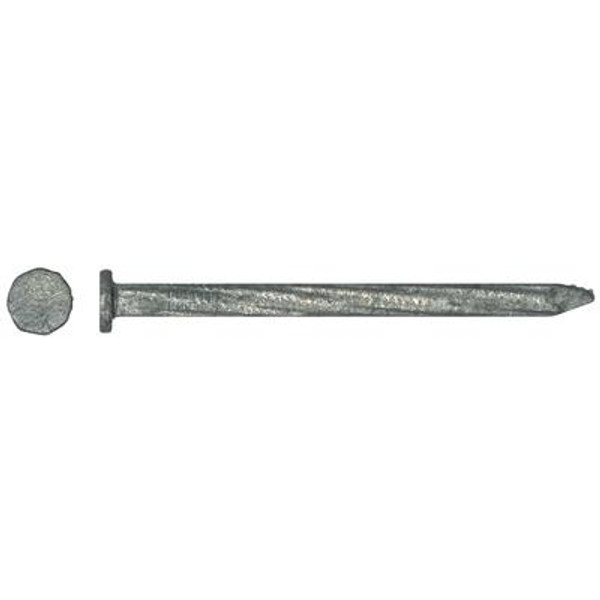 2 Inch. Striker&#153; Concrete Nails With Bit