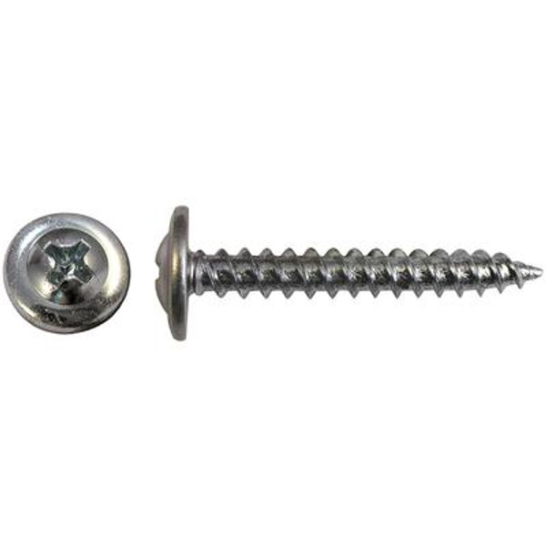 8 X 1 1/4 Teks&#153; Lath Screws