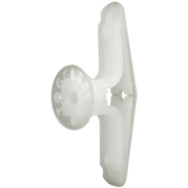 1/8 Inch. - 1/4 Inch. Toggler  Hollow Wall Anchor