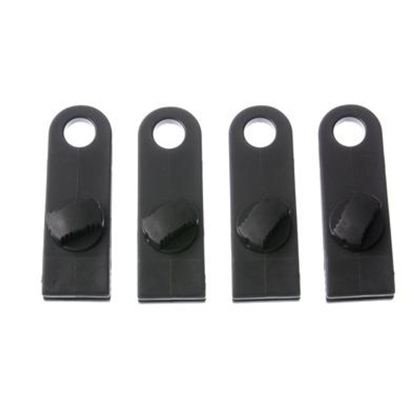 Tarpaulin Clips - 4pk