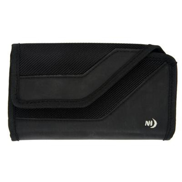 Clip Case Cargo Sideways Xl Black