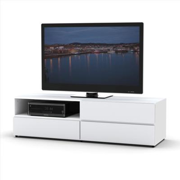 Blvd 60-inch TV Stand from Nexera