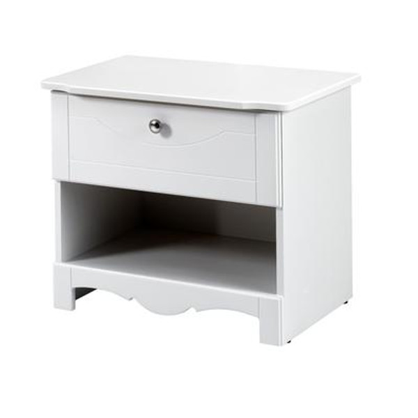 Dixie Night Stand from Nexera