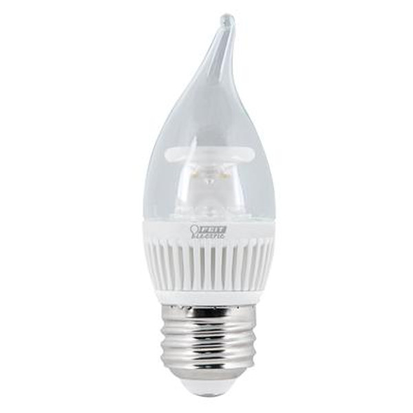 LED 60w Candelabra Base Sw Ecosmrt