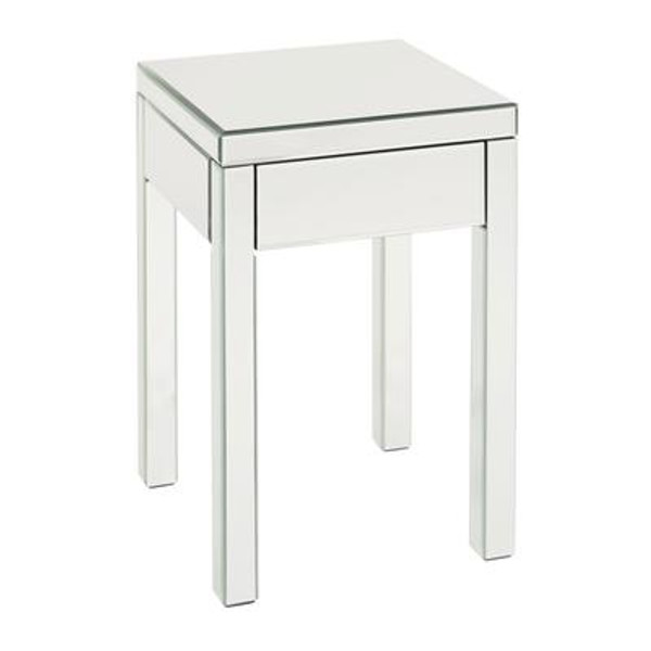 Avenue Six Reflections End Table