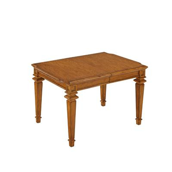 Americana Rectangular Dining Table