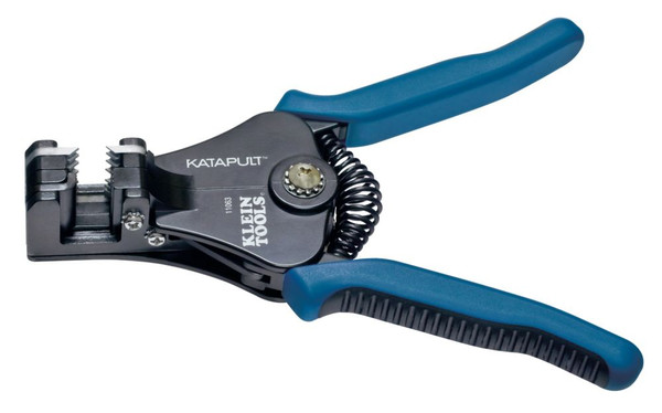 Katapult<sup>®</sup> Wire Stripper/Cutter 8-22 AWG