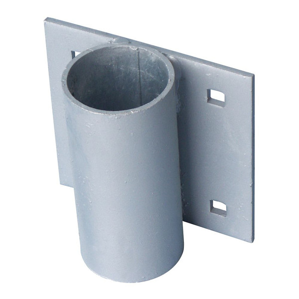 Outside Pipe Holder, Heavy Duty