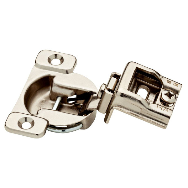 1 1/4  inch HINGE 35MM 105 DEG 10 PACK