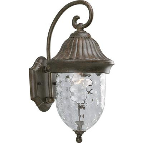 Coventry Collection Fieldstone 1-light Wall Lantern