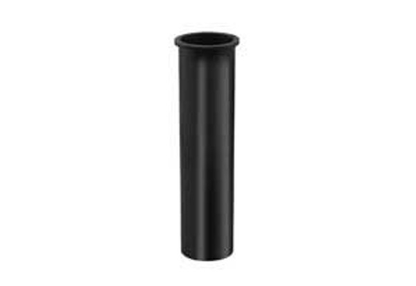 Plastic 1-1/2" x 4" Flanged Tailpiece