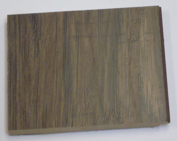 Sample 4 X 4 12 mm  Valley Hickory