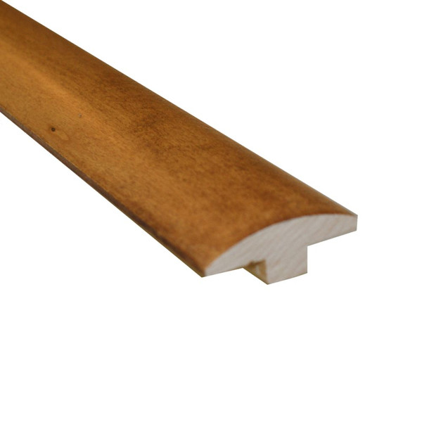 Sandstone,Natural and Cobblestone Cork- 2 Inch Wide x 78 Inch Length T-Molding