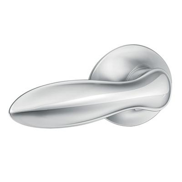 Eva Chrome Decorative Tank Lever