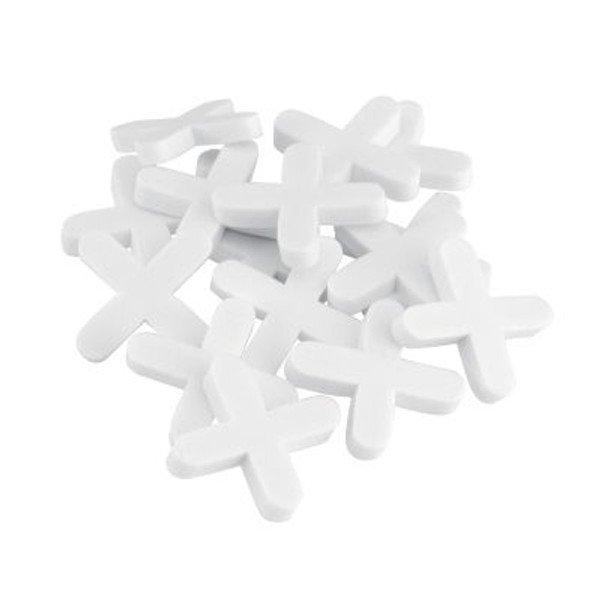 3/16 In. Tile Spacer, Professional Bulk Pack, 500 pieces per bag