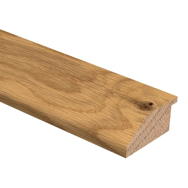 Spice Tan Oak 94" RED 3/4" FL