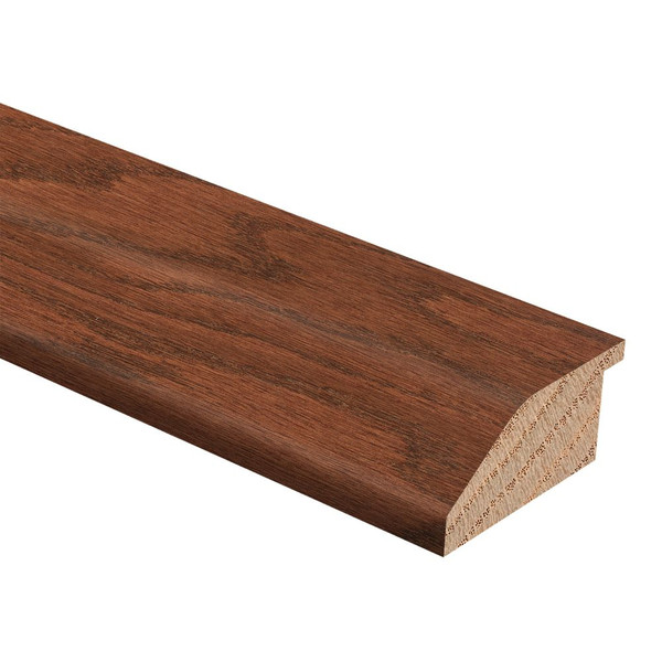 Deep Russet Oak 94" RED 3/4" FL