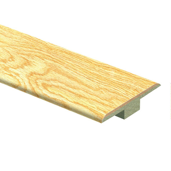 Natural Oak 72 Inch T Mold