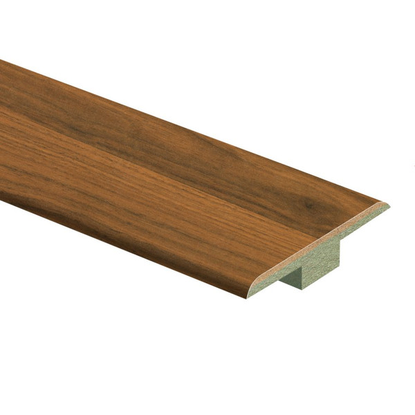 Exotic Walnut 72 Inch T Mold