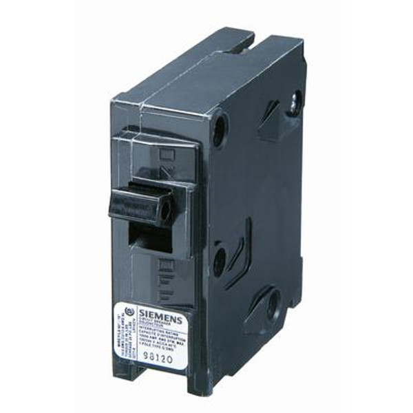 20A 1 Pole 120V Siemens Type Q Breaker