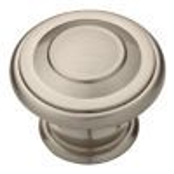 1-3/8  Harmon Knob, 1 per pkg