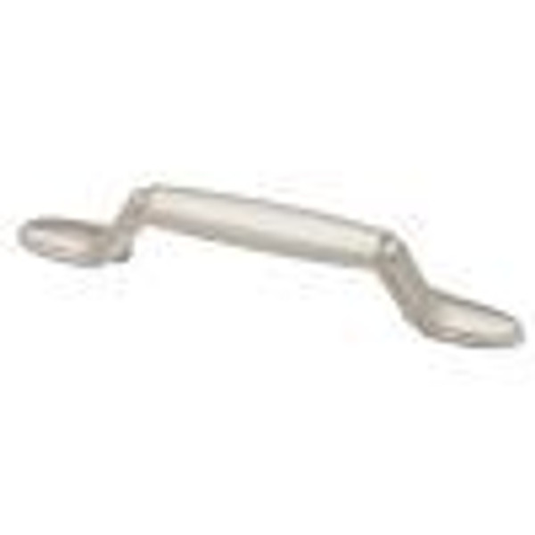 3  Decorative Spoon Foot Pull, 1 per pkg