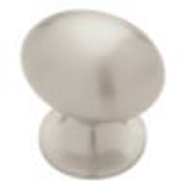 1-3/8  Large Football Knob, 10 per pkg