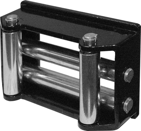 Roller Fairlead  Fits S Series & SAC1000 winches 5 1/4 x 3 1/4