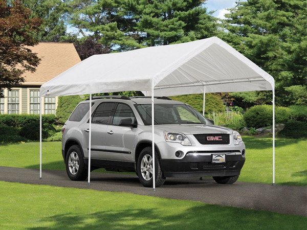 Max AP Canopy 9 'x 16'