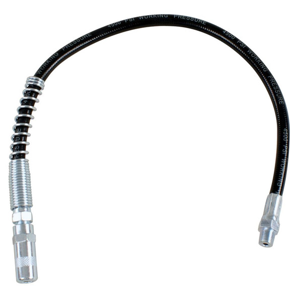 18 inch grease hose  