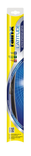 Rain-X Latitude Wiper Blade 28"