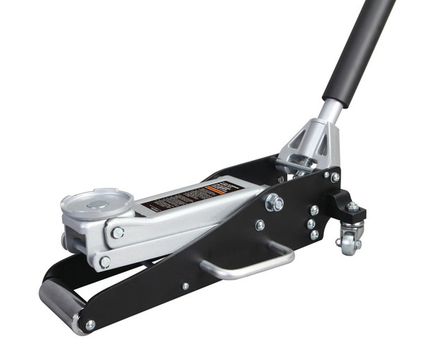 Husky 1.5 TON Aluminum Steel Jack