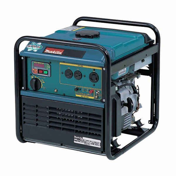 169 cc Inverter Generator/2,800W