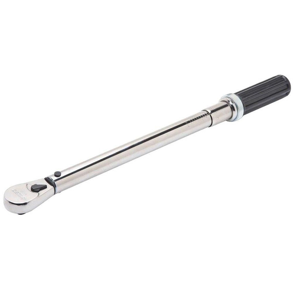 TORQUE WRENCH 3/8 Inch DR 20-100 FT LB 