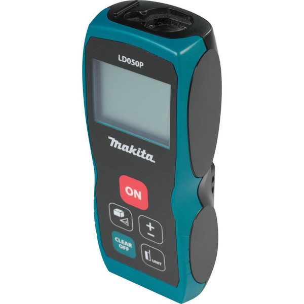 164 Feet Laser Distance Measurer