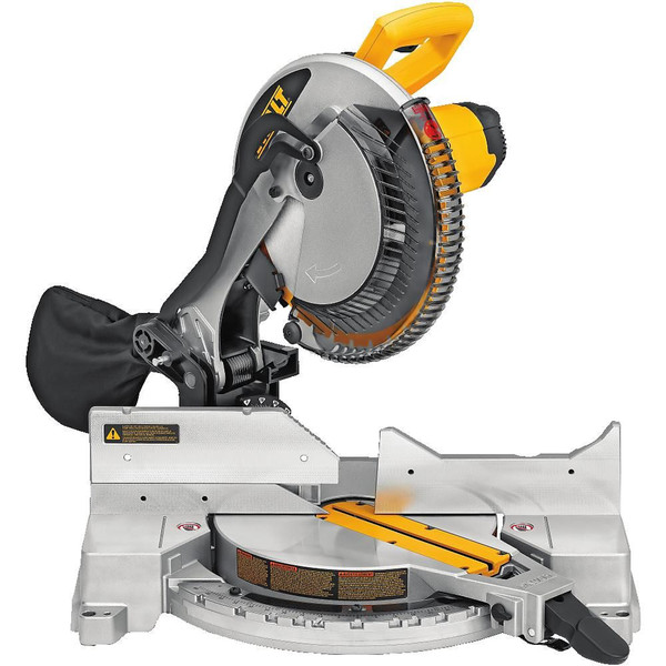 12 Inch Compound Mitre Saw