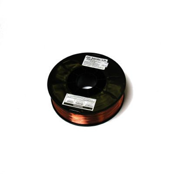 Lincoln Electric<sup>®</sup> .025" S-6 MIG Wire -11lb Spool