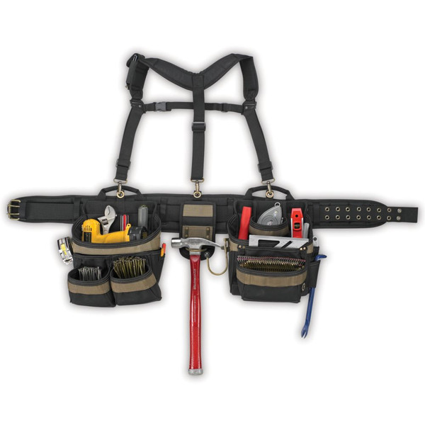 5 Piece Framers Comfort Lift System