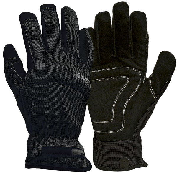 SB Blizz High Perf Glove  L