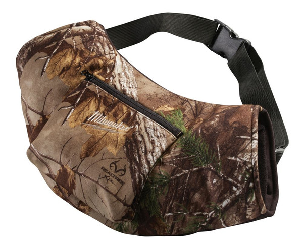 M12 Cordless Realtree Xtra<sup>®</sup>  Heated Hand Warmer Only