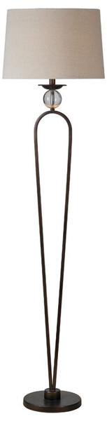 Pembroke Floor Lamp